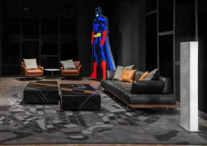 Formitalia - Wayne Collection