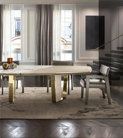 Longhi-Refined-Contemporary-Italian-diningroom