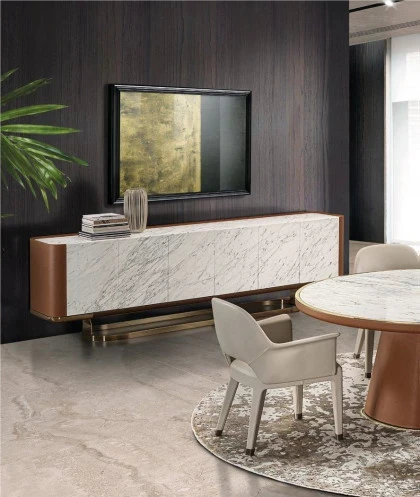 Longhi-Luxury-Contemporary-Livingroom-Dressers