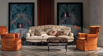 Epoque-Atmosphere-Classic-Italian-Sofas-And-Armchairs