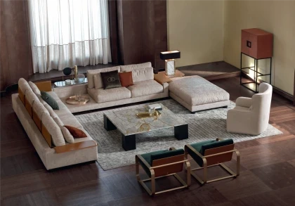 Signorini  Coco Daytona living room furniture