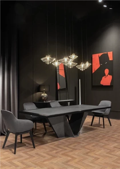 Formitalia exclusive furniture for elegant projects