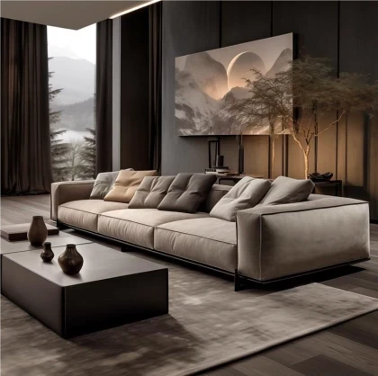 Formitalia contemporary luxury furniture in Italy-from-Nobili-Design