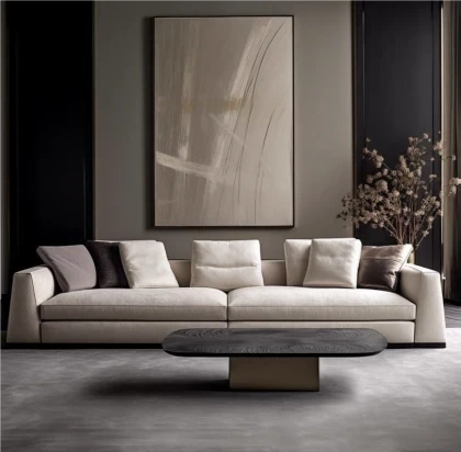 Formitalia sofas and designer seating for premium interiors