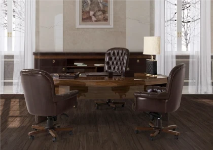 Formitalia high-end office furniture