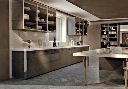Signorini  Coco Daytona luxury collection for kitchen