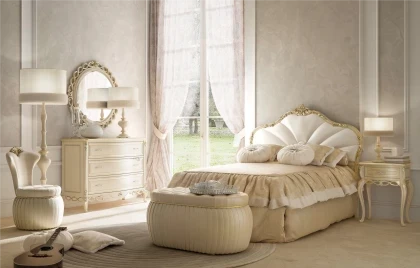 Signorini  Coco classic Italian Bedrooms furniture