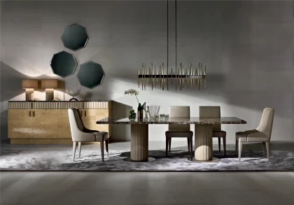 Signorini  Coco Daytona dining room collection