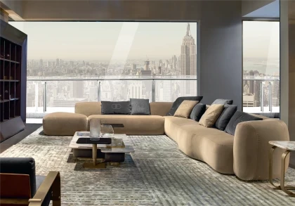 Signorini  Coco Daytona italian living room furniture