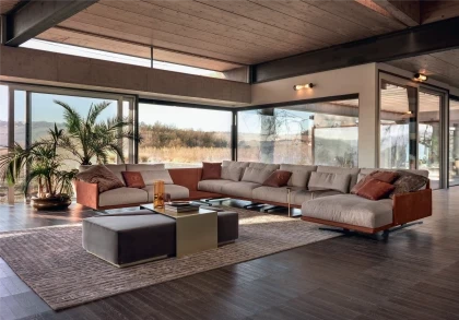 Signorini  Coco Daytona collection sofas
