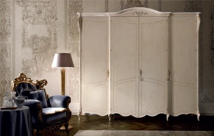 Signorini  Coco classic wardrobe