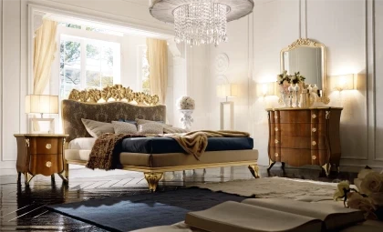 Luxury-classic-bedroom