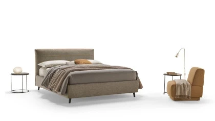 Bed frames for modern bedrooms