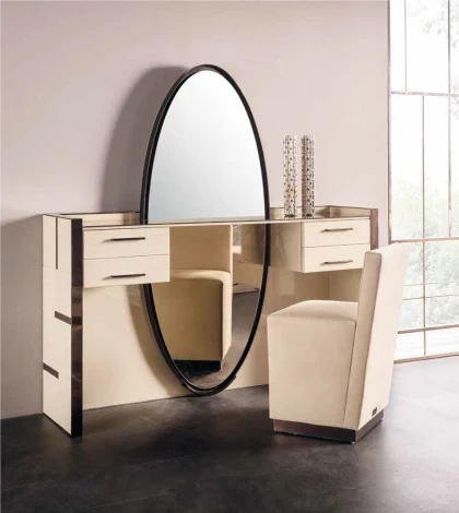 Epoque-Exence- modern make-up dresser