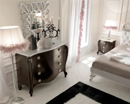 Avenanti bedroom dresser