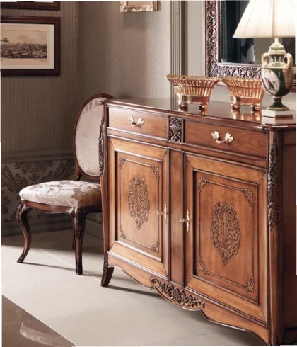 Passi- Granguardia classic dresser for lining room