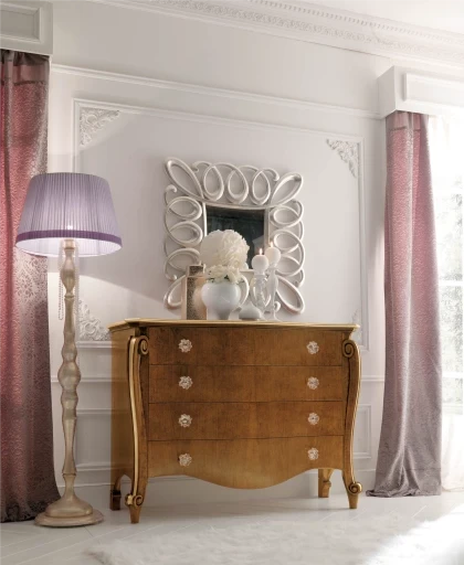 Avenanti classic dresser