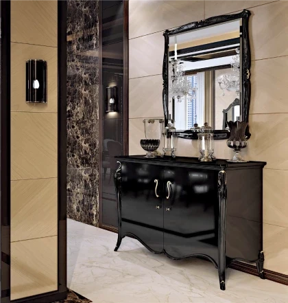 Passi- Opera luxury classic dresser