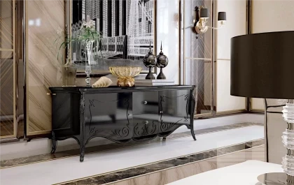 Passi- Opera classic dresser