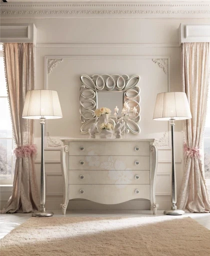 Avenanti Chest of Drawers