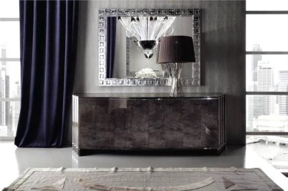 Giorgio Collection - luxury dresser for living room
