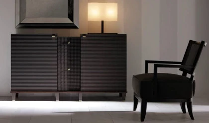 Angelo Cappellini - Sideboard Dimitri Opera Collection
