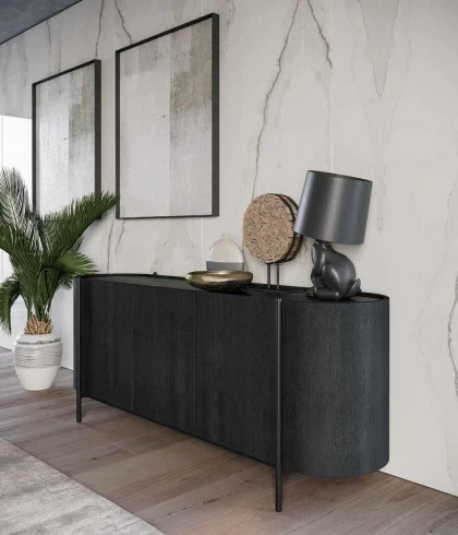 Dallagnese-Supernova Sideboard