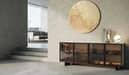 Dallagnese-Glassup Sideboard