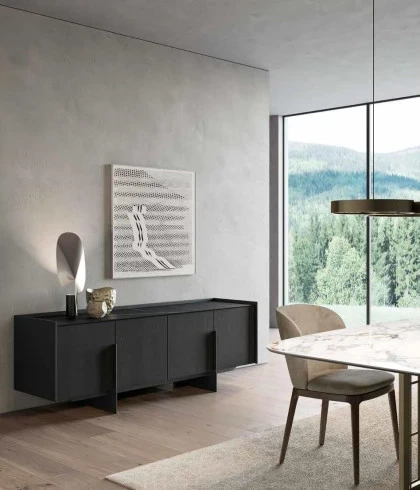 Dallagnese-Katana Sideboard