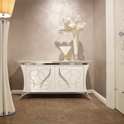 Redeco Charme collection Sideboard for living room and dining room