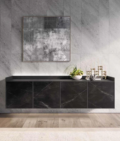 Dallagnese-SlimAir Sideboard