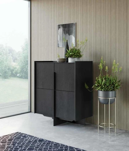 Dallagnese-Katana Sideboards