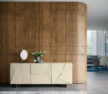 Dallagnese-Concrete Sideboard Collections