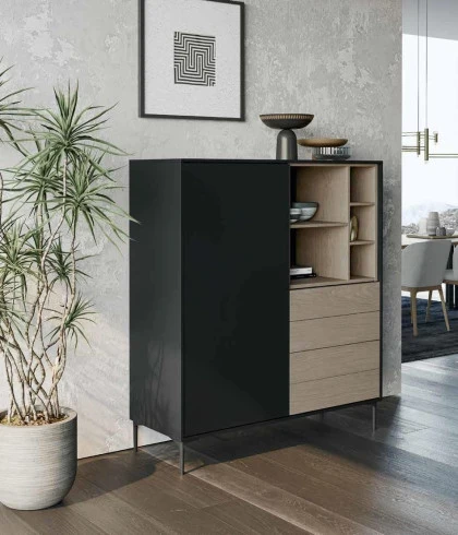 Dallagnese-Code Sideboards Collections