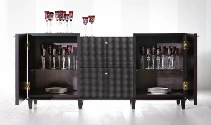 Angelo Cappellini - Dimitri Sideboard Opera Collection