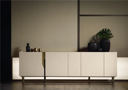 Cantori Modern Chest of doors for living room