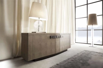 Giorgio Collection -Lifetime collection Sideboard for living room