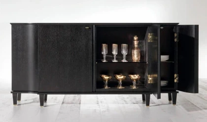 Angelo Cappellini - Desire Sideboard Opera Collection
