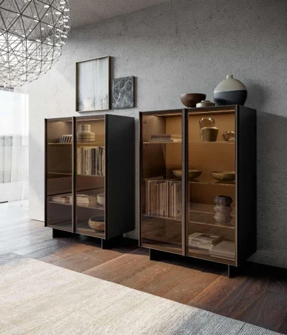 Dallagnese-Glassup Sideboards