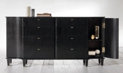 Angelo Cappellini - Desire Chest of Drawers Opera Collection