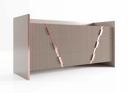 Epoque-Exence-contemporary chest of drawers