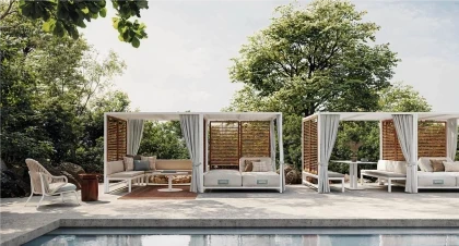 Athmosfera outdoor furniture
