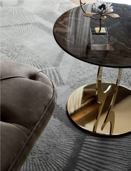 Angelo Cappellini Coffe Tables-Ludmilla