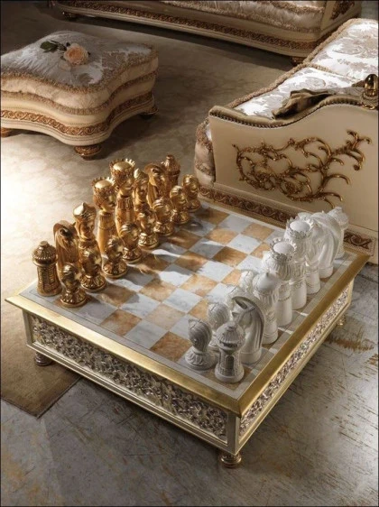 Cappelletti-Royal Collection coffe tables