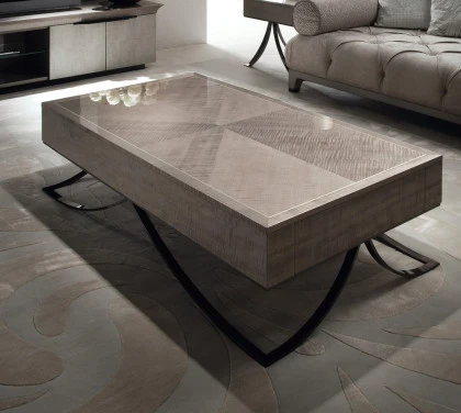 Italian Coffee Tables for Elegant Living Rooms