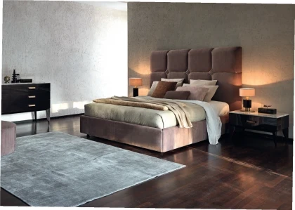 Signorini  Coco Daytona collection for modern bedrooms