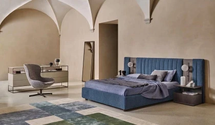 Ditre Italia furniture for contemporary bedrooms