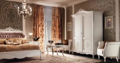 Passi- Granguardia Classic Wardrobe