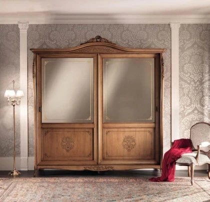 Passi- Granguardia Classic Wardrobe -