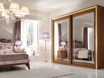 Avenanti-Classic Wardrobe